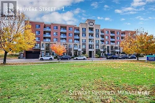 1st image of 316 Bruyere St #1