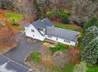 47 Smiley Ave, Winslow, ME 04901