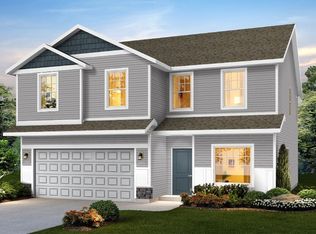 13016 W Pacific Ave, Airway Heights, WA 99001