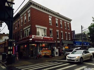 8902 Jamaica Ave, Woodhaven, NY 11421