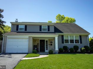 3617 Brookfield Rd, Harrisburg, PA 17109