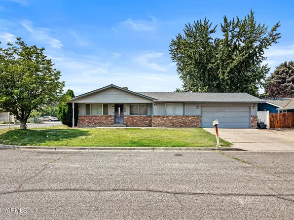 1306 Hamilton Ave, Yakima, WA 98902