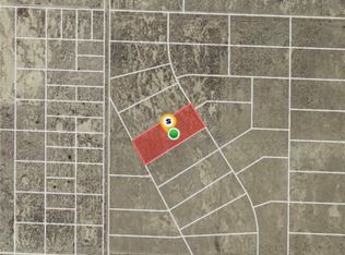 0 Vac 126 Ste Redman Vic Ave #39, Lancaster, CA