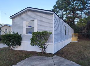 7915 103rd St Lot 128, Jacksonville, FL 32210