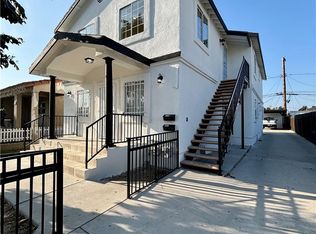 227 E 81st St, Los Angeles, CA 90003