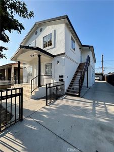 227-229 E 81st St, Los Angeles, CA, 90003