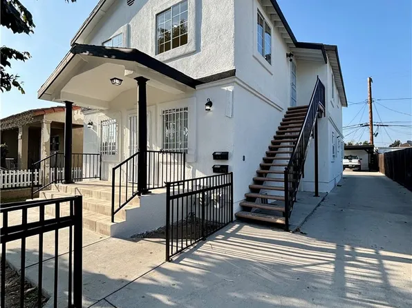 227 E 81st St, Los Angeles, CA 90003