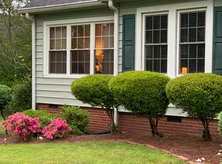 306 N College St, Cedartown, GA 30125
