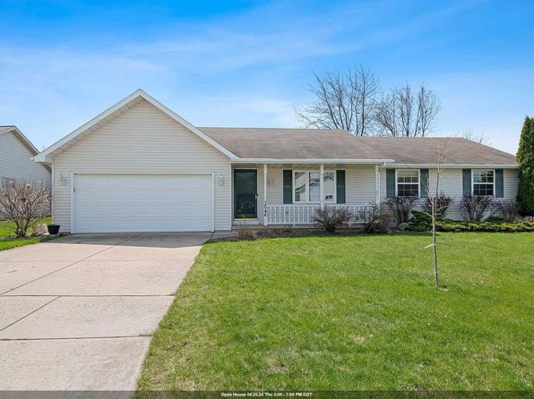 Green Bay WI Real Estate - Green Bay WI Homes For Sale | Zillow