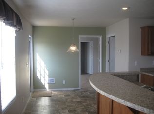 221 Benwell Pl, Yoder, IN 46798