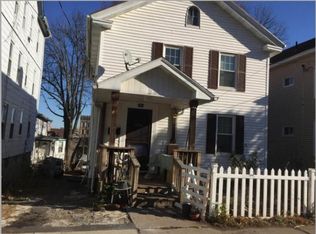 68 Prospect St, New Britain, CT 06051