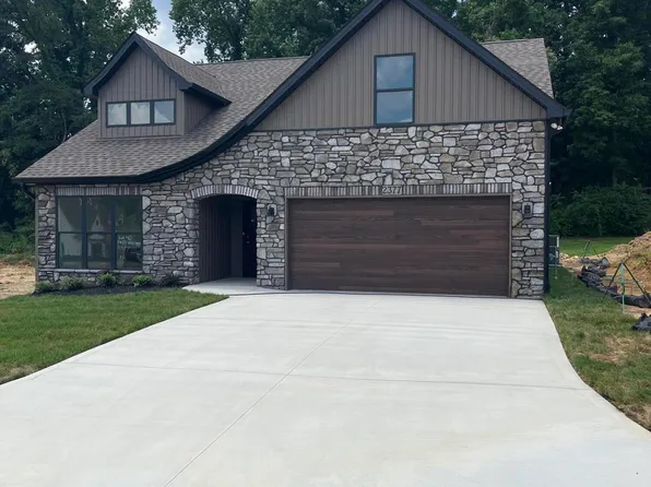 2377 Lena George Ln, Knoxville, TN 37931