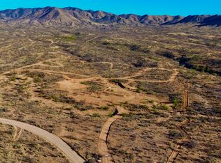 No Address, Tucson, AZ 85736