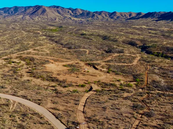 No Address, Tucson, AZ 85736