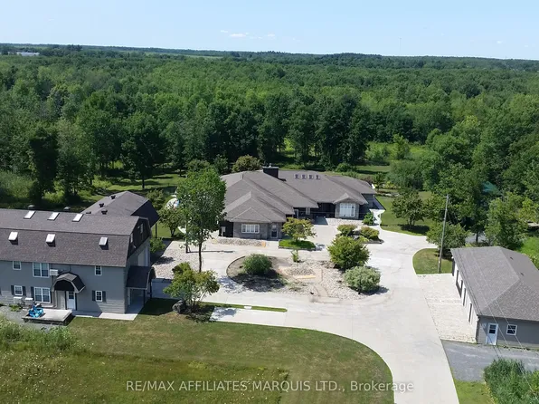 16401 County Road 2, South Stormont, ON K0C 1P0