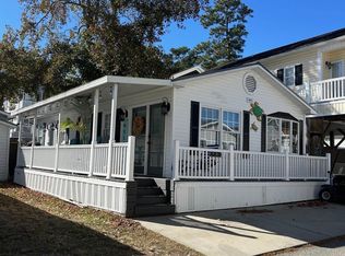 6001 - 1833 S Kings Hwy. #1833 Starfish Rd., Myrtle Beach, SC 29575