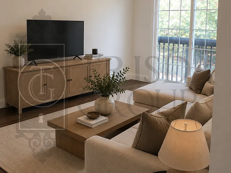 Available Oct 1st Renovated Mt Lebanon 1 Bedroom / 1 Bath Apt+ w/Garage, In Unit Laundry, HW Floo... — Photo 20