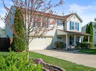 6440 Front Point Dr, Indianapolis, IN 46237