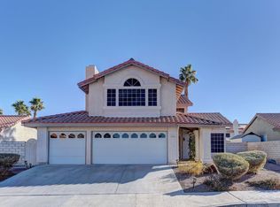 356 Amalfi St, Henderson, NV 89074