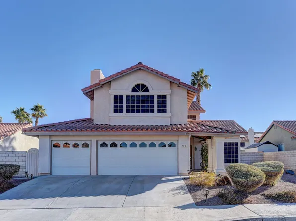 356 Amalfi St, Henderson, NV 89074