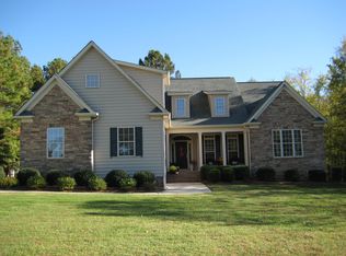 2608 Stonetrace Dr, Rock Hill, SC 29730