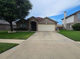 4607 Golden Gate Dr, Killeen, TX 76549