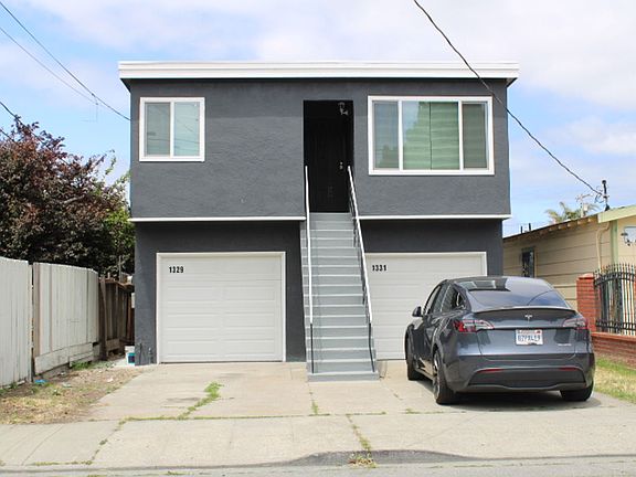 2nd image of 1329 California Ave
