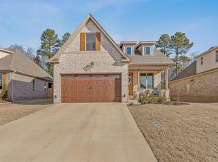 3420 Hudson Ct, Jonesboro, AR 72405