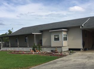 417 Saint Ann St, Raceland, LA 70394