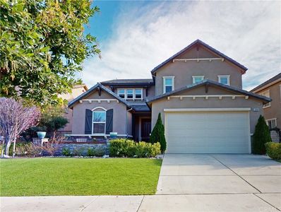 28808 Iron Village Dr, Santa Clarita, CA, 91354