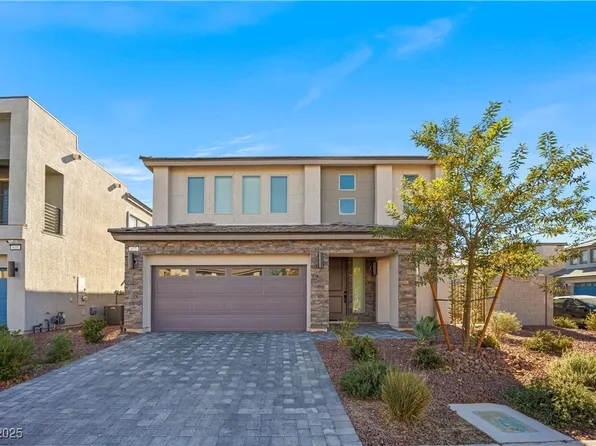 627 Steep Canyon Ave, Las Vegas, NV 89183