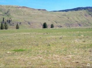 0 Xyz Poglina Way N, Tonasket, WA 98855