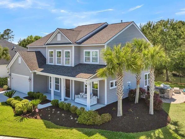 3326 Great Egret Dr, Johns Island, SC 29455