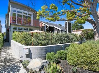 537 Richmond St, El Segundo, CA 90245