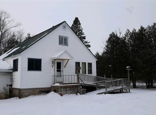 13993 W Venus Ave, Gilman, WI 54433