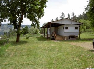 101 Prindle Ln, Kamiah, ID 83536