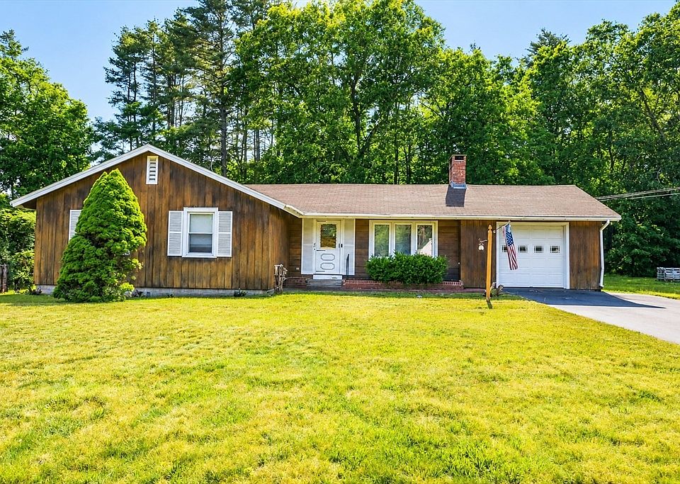 1st image of 40 Newell Pond Rd