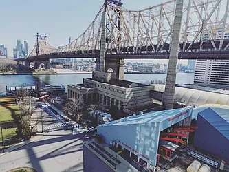 Rented by BARNES New York