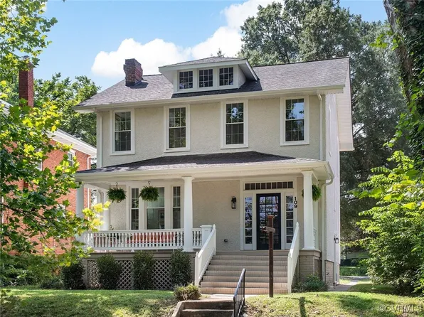 109 Overbrook Rd, Richmond, VA 23222