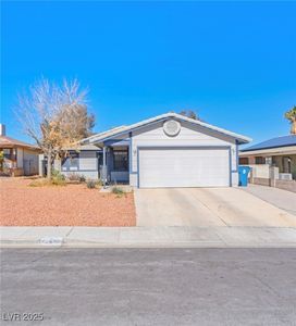 7436 Lattimore Dr, Las Vegas, NV, 89128