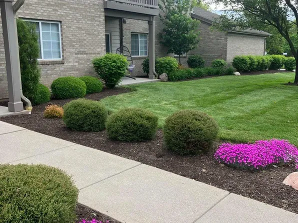 8512 Breezewood Ct APT 103, West Chester, OH 45069