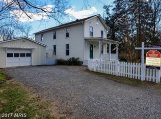 18166 Lincoln Rd, Purcellville, VA 20132