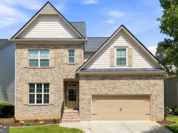 232 South Village Sq, Canton, GA 30115