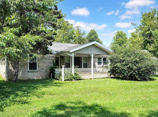 3730 W Arlington Rd, Bloomington, IN 47404