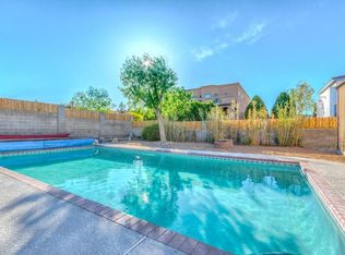6121 Brahma Dr NW, Albuquerque, NM 87120