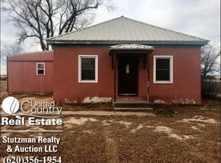 206 Main St, Johnson, KS 67855