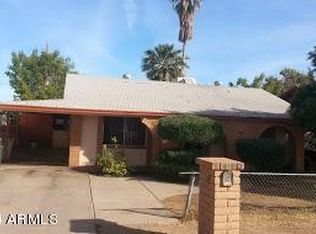 1007 S 31st Ave, Phoenix, AZ 85009