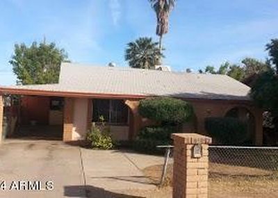 1007 S 31st Ave, Phoenix, AZ, 85009