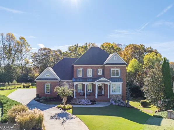 3955 Graystone Preserve Pl, Cumming, GA 30040