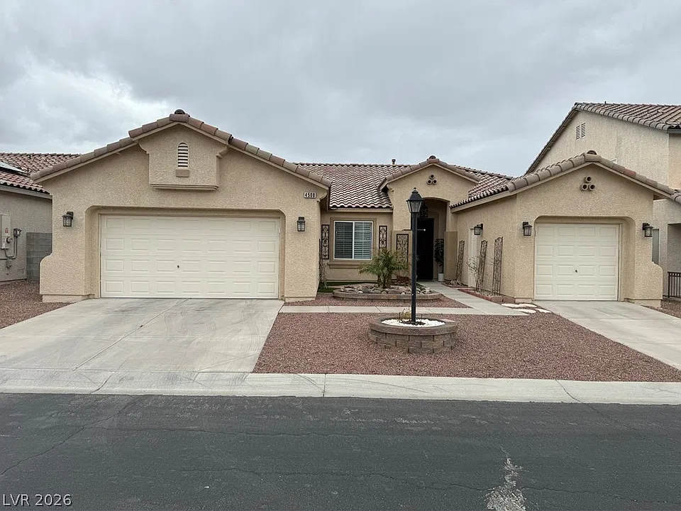 4508 Harvest Night St